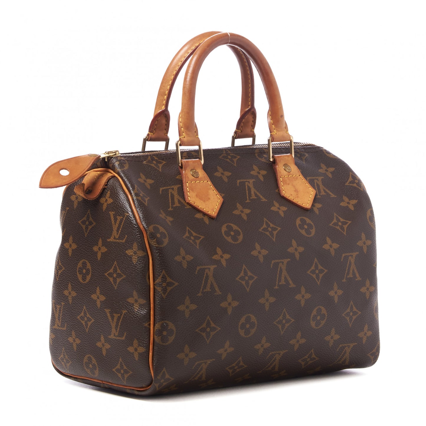 Monogram Speedy 25