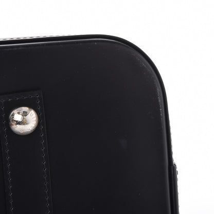 Louis Vuitton Epi Alma GM Black 11 of 14
