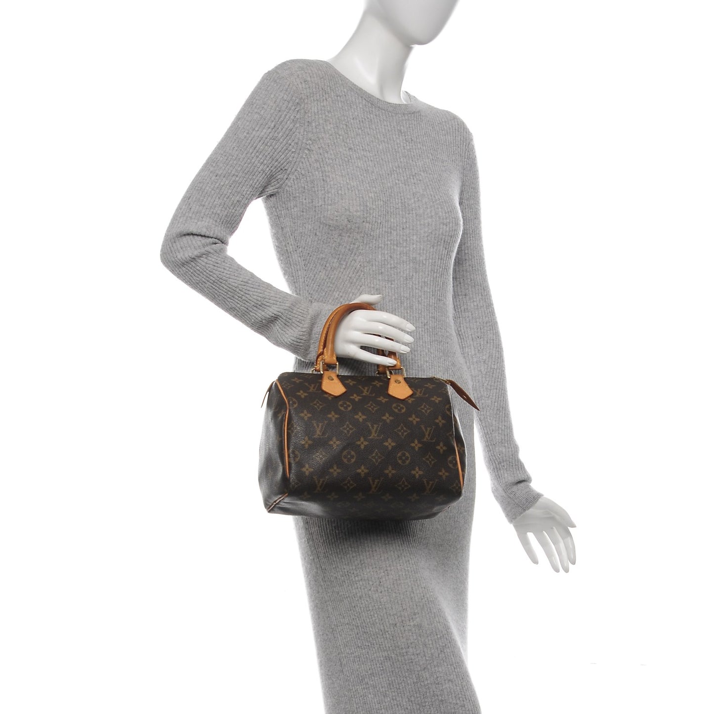 Monogram Speedy 25