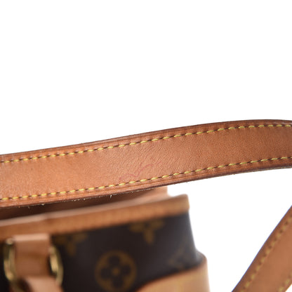 Louis Vuitton Monogram Batignolles Horizontal 11 of 11