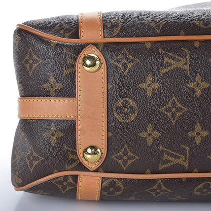 Louis Vuitton Monogram Stresa PM 7 of 12