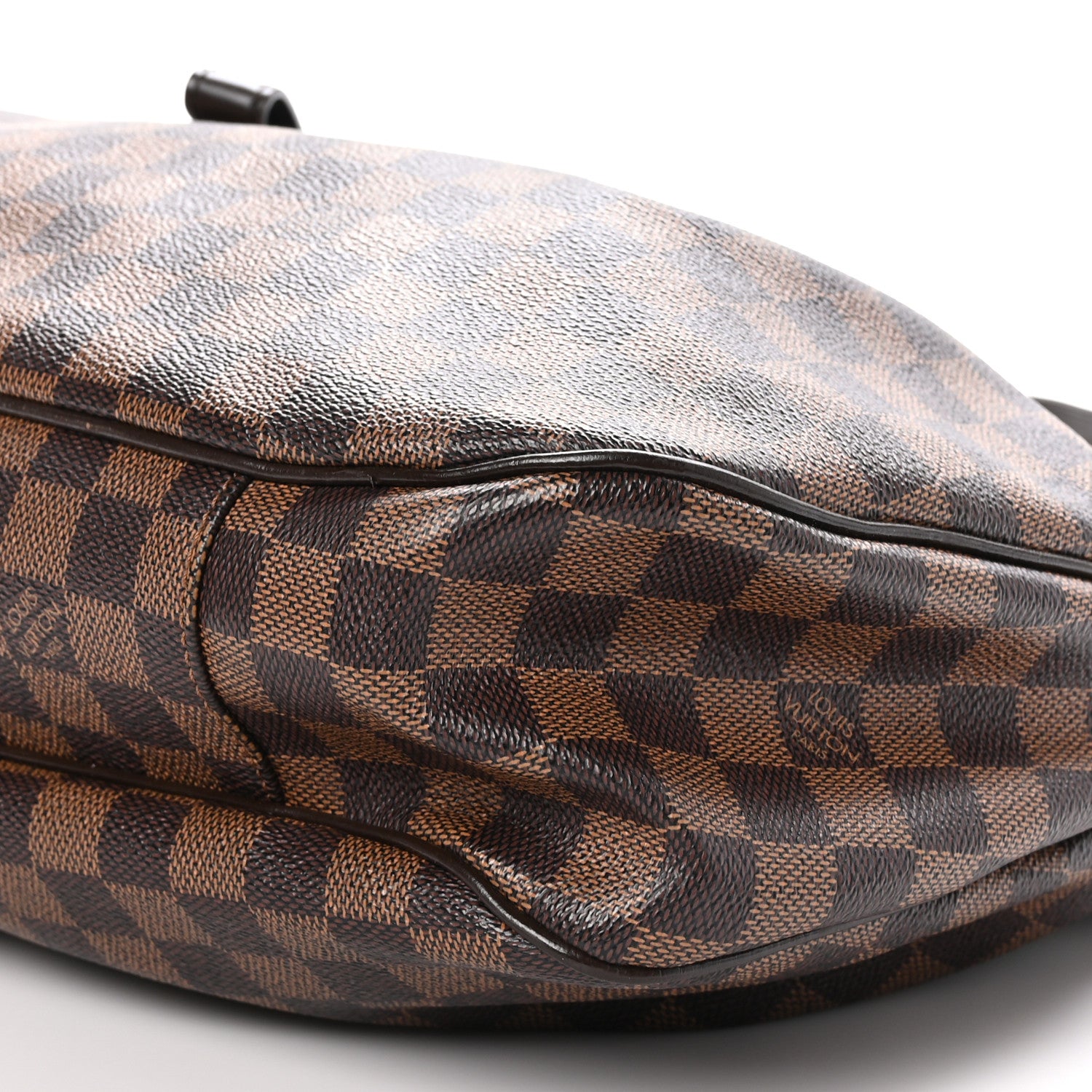 Louis Vuitton Damier Ebene Evora MM 10 of 12