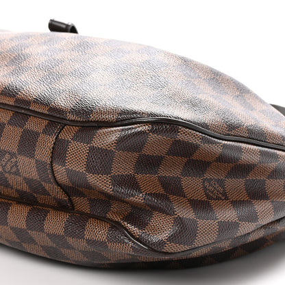 Louis Vuitton Damier Ebene Evora MM 10 of 12