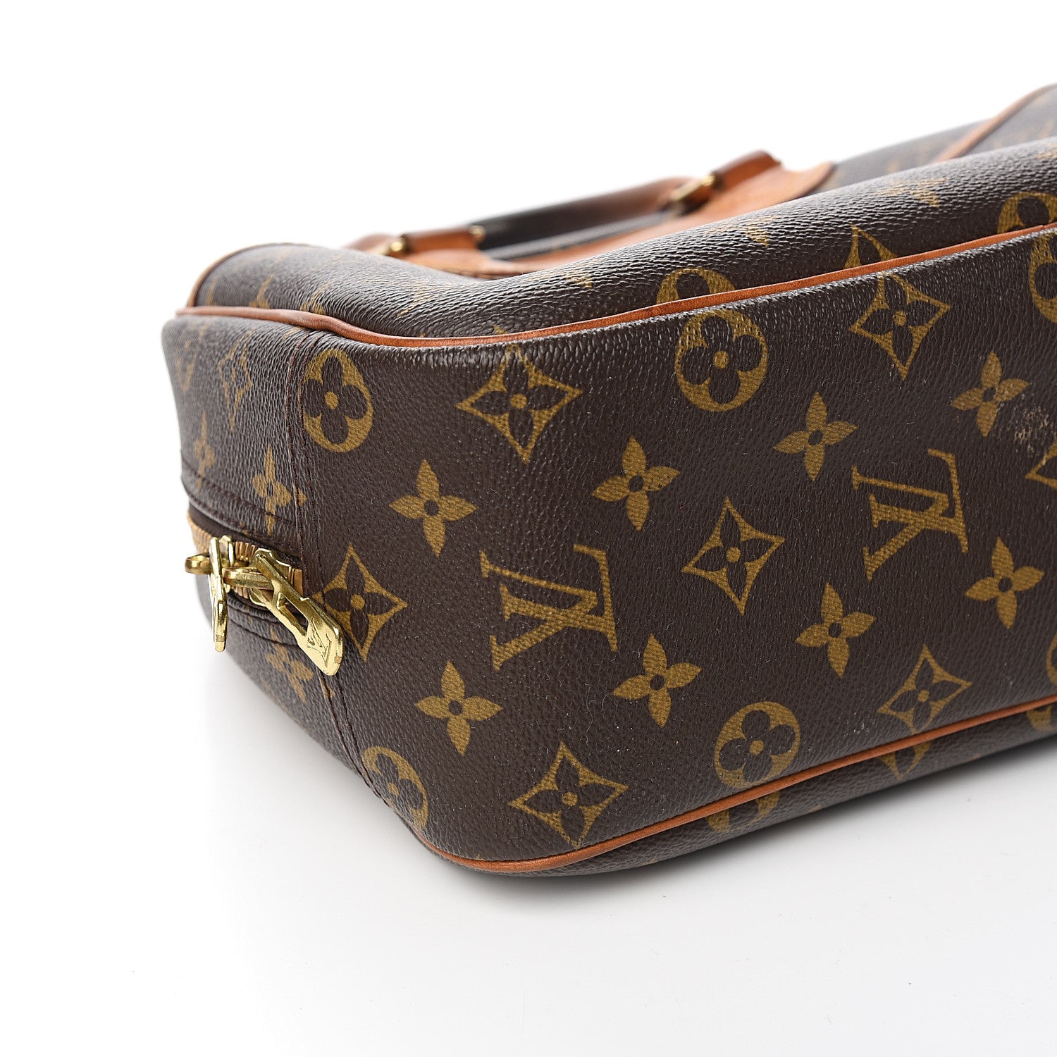 Louis Vuitton Monogram Trouville 8 of 10