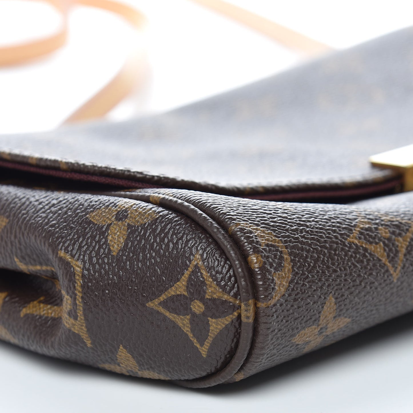 Monogram Favorite MM