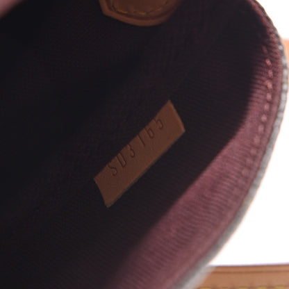 Louis Vuitton Monogram Favorite MM 8 of 8