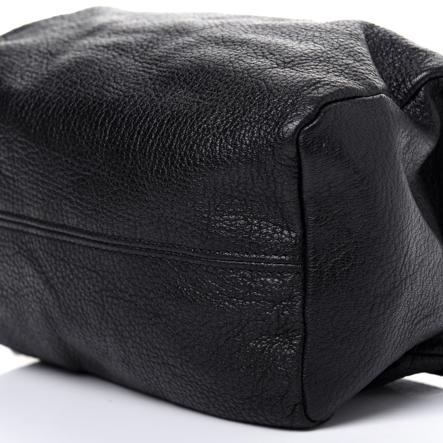 Givenchy Sugar Goatskin Mini Chain Pandora Black 9 of 10