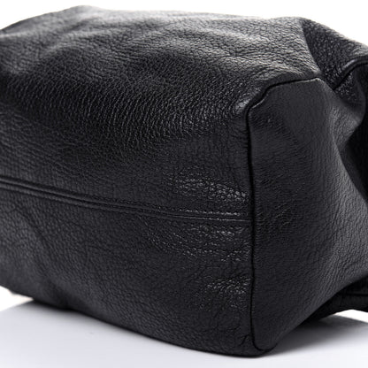 Givenchy Sugar Goatskin Mini Chain Pandora Black 9 of 10