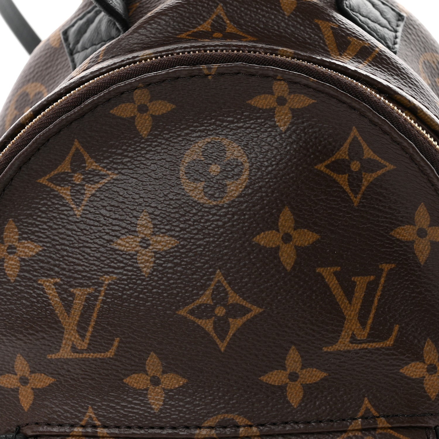 Louis Vuitton Monogram Palm Springs Backpack Mini 7 of 9
