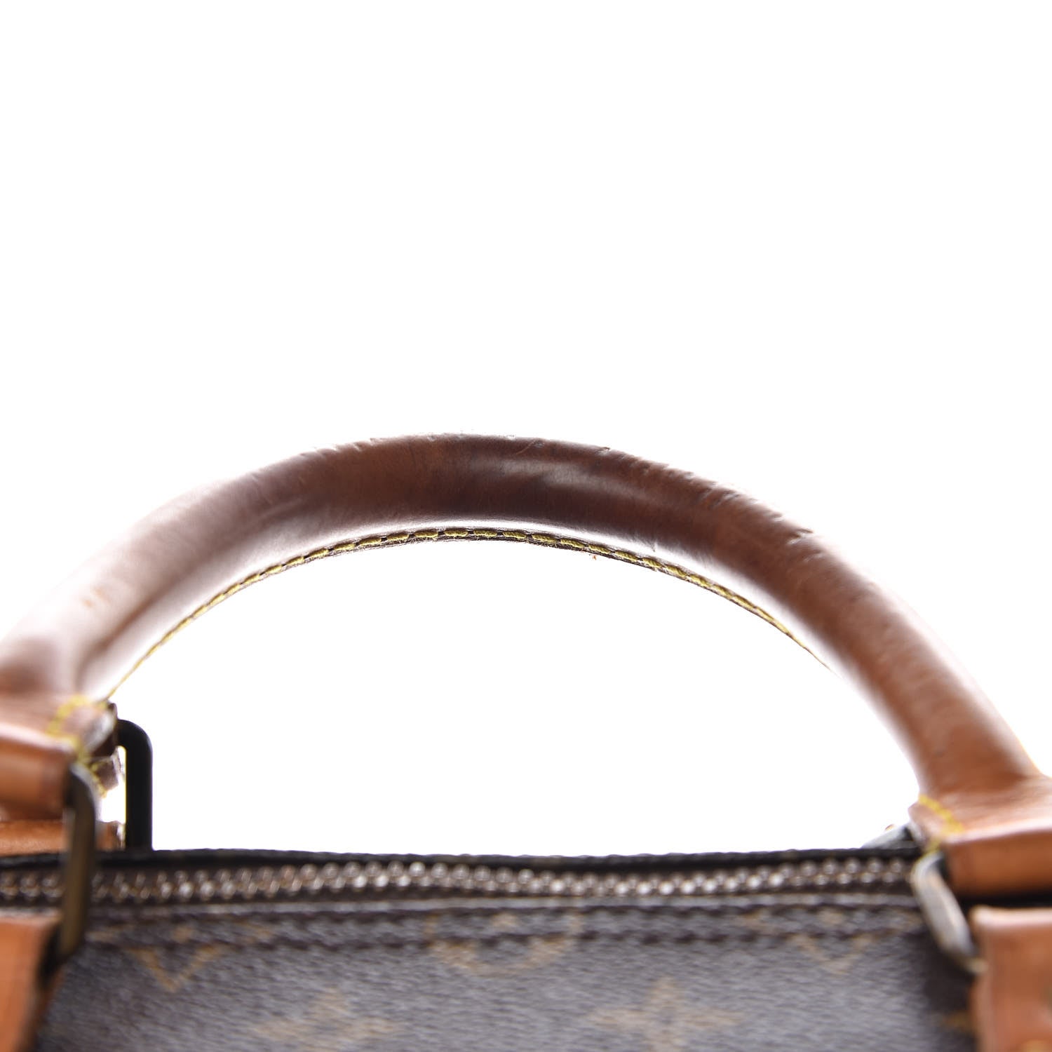 Louis Vuitton Monogram Keepall 50 13 of 30