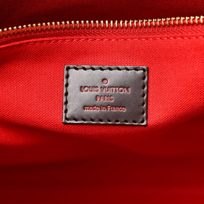 Louis Vuitton Damier Ebene Cabas Rosebery 6 of 11