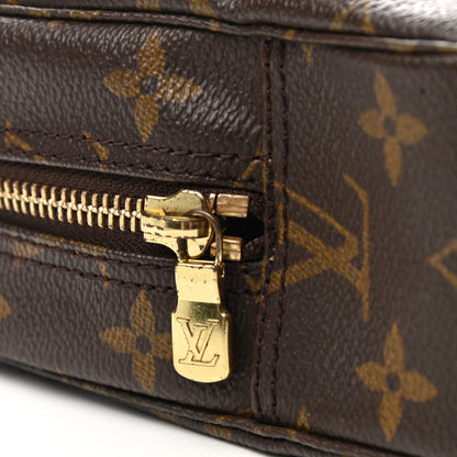 Louis Vuitton Monogram Trousse Toilette 23 7 of 7