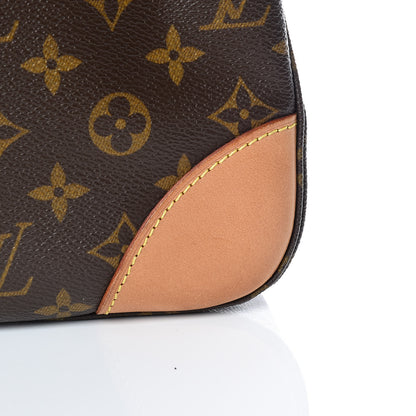 Louis Vuitton Monogram Boulogne 35 12 of 12