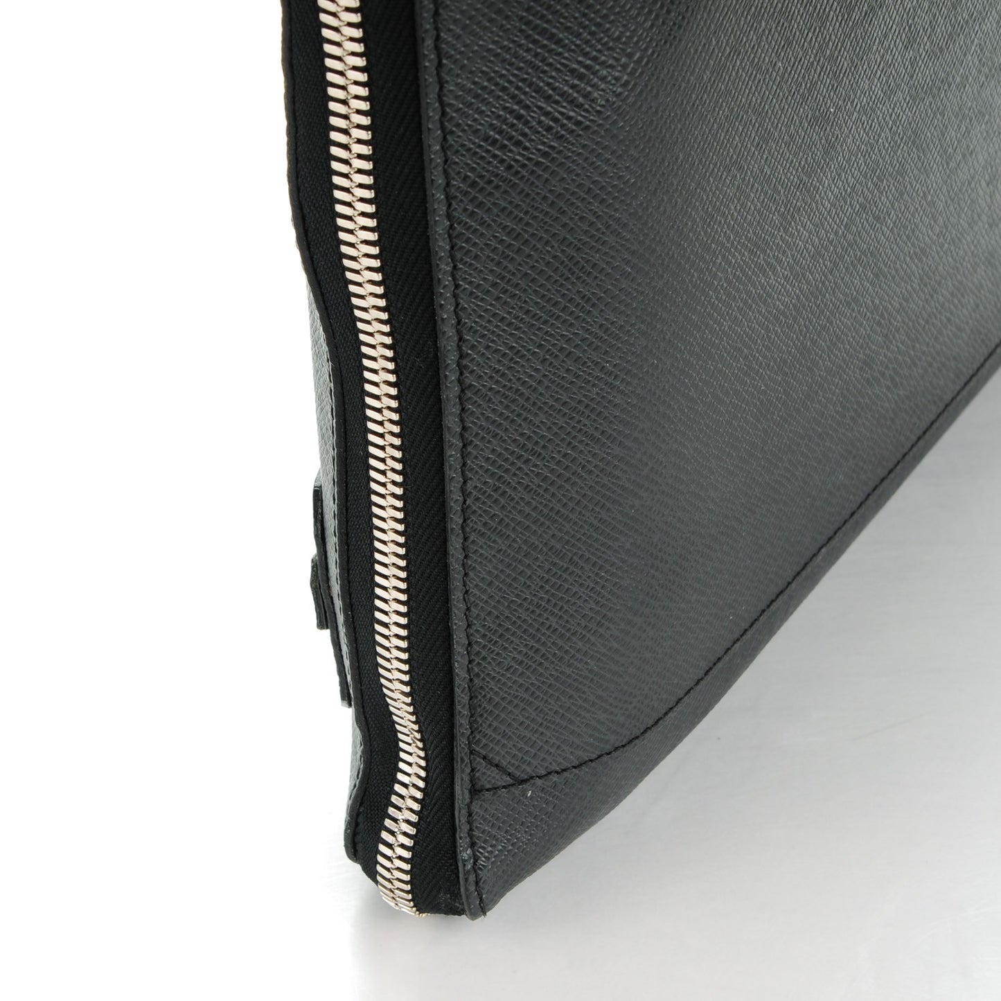 Taiga Vladimir Business Portfolio Briefcase Ardoise