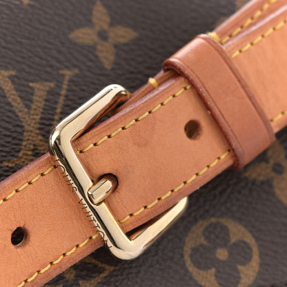 Louis Vuitton Monogram Bumbag 11 of 12