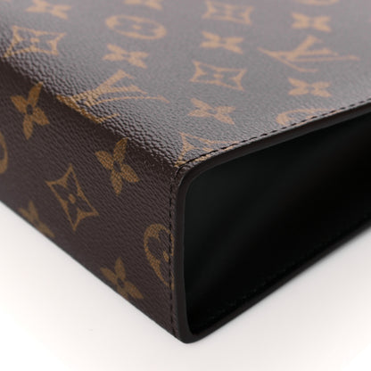 Louis Vuitton Monogram Poche Toilette NM 10 of 11