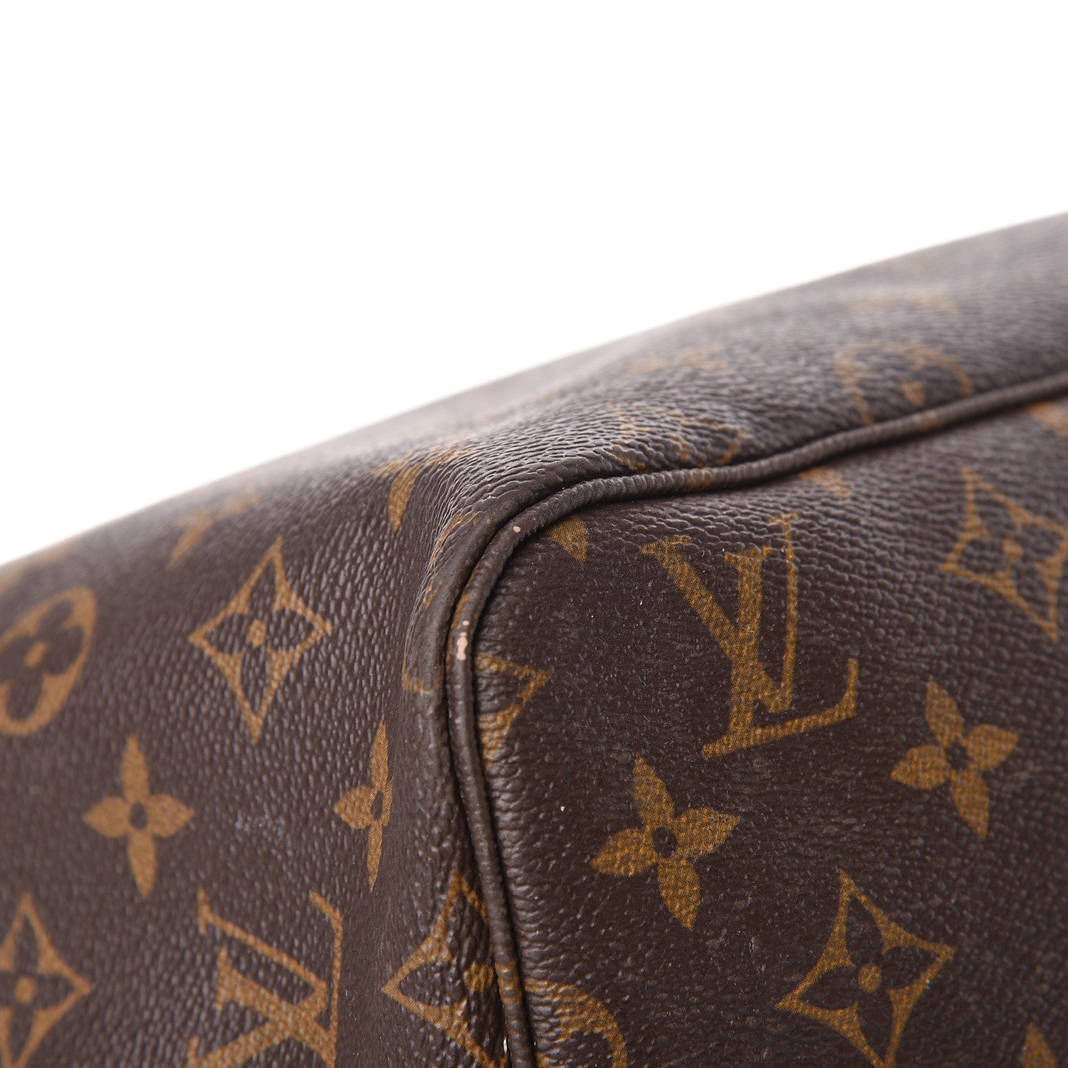 Louis Vuitton Monogram Neverfull GM 15 of 21