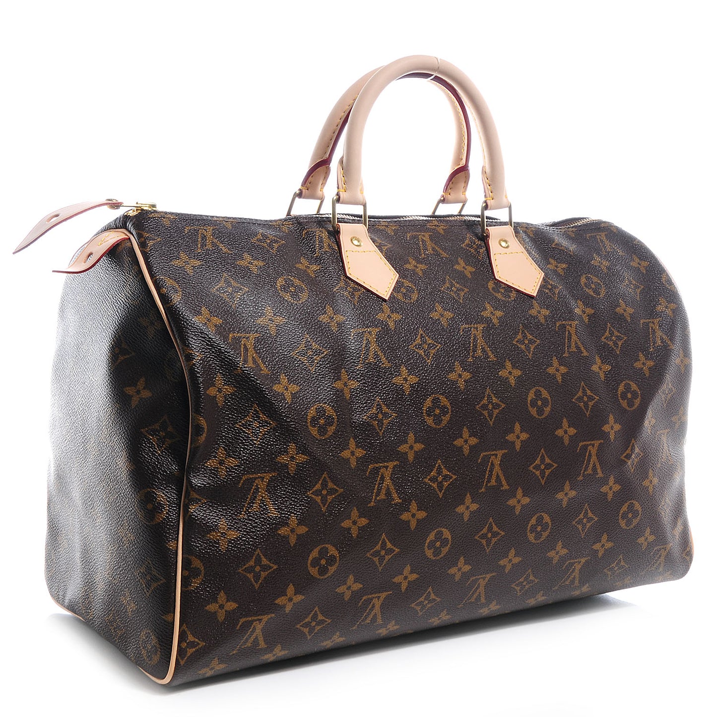 Monogram Speedy 40