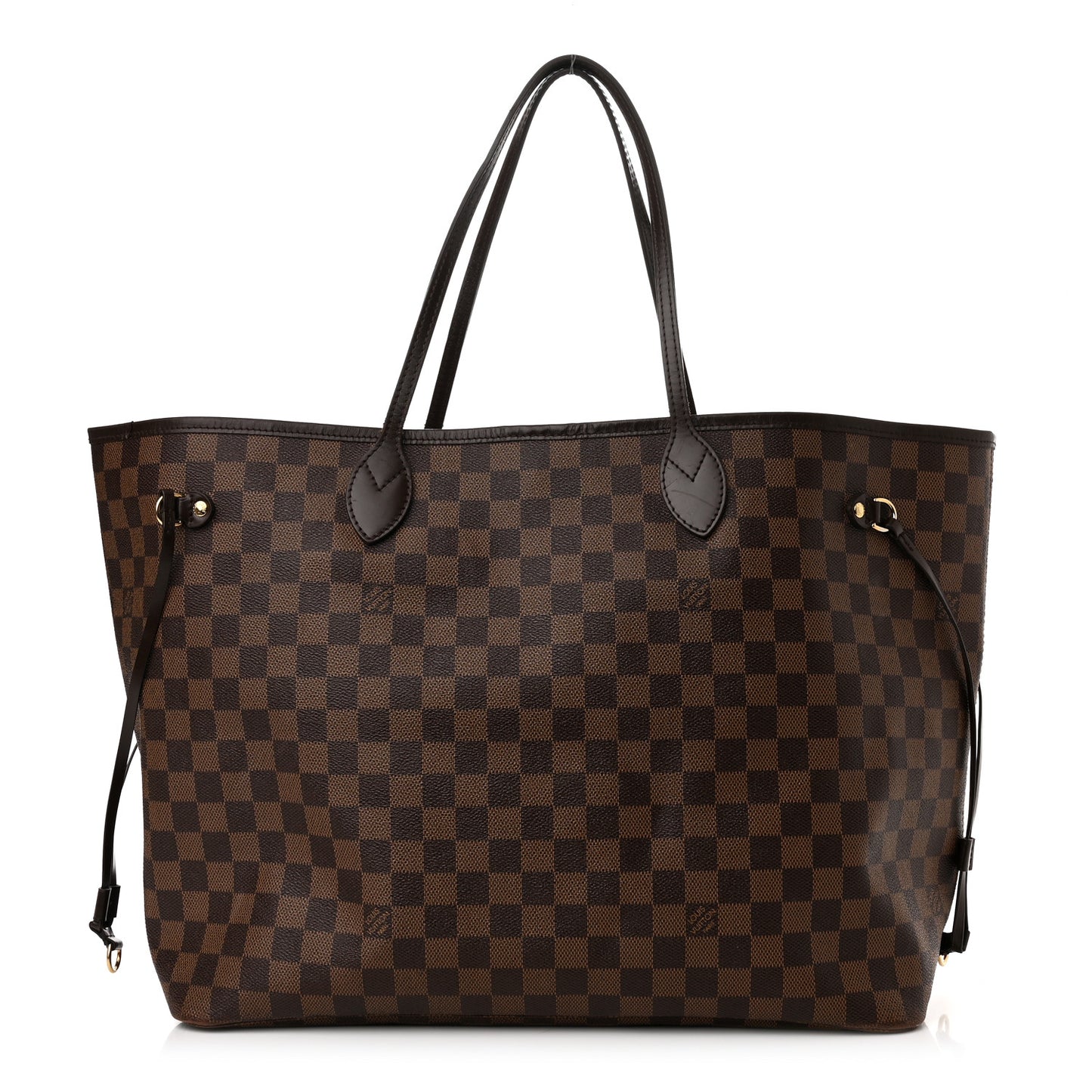 Damier Ebene Neverfull GM