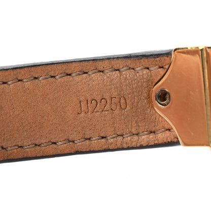 Louis Vuitton Monogram Nano Bracelet 17 5 of 6