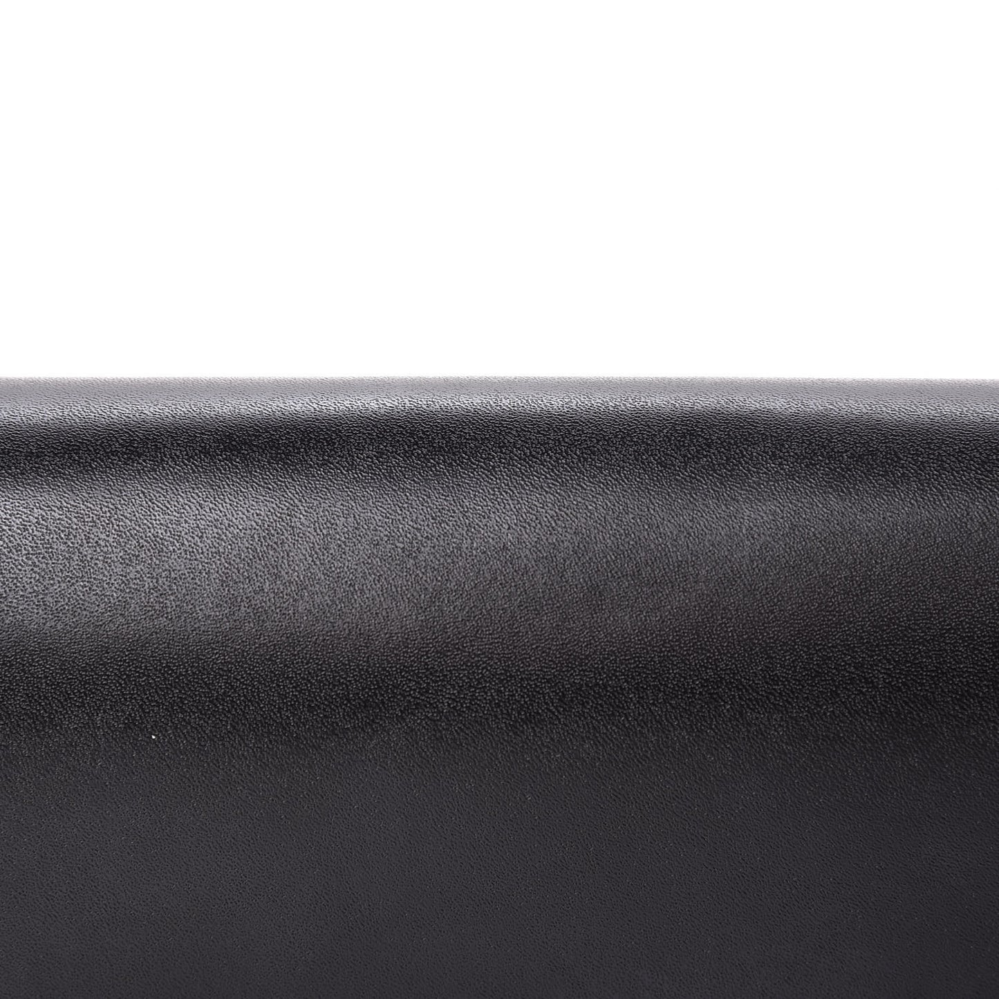 Vitello Liberty Studded Tube Wallet On Chain Black Multicolor