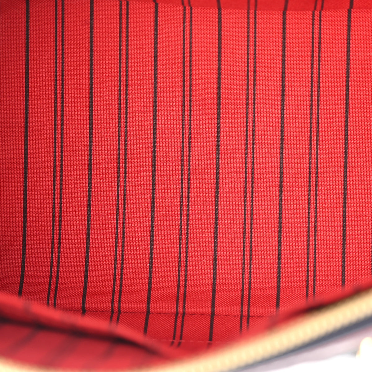 Empreinte Speedy Bandouliere 25 NM Marine Rouge
