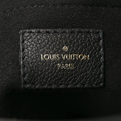 Louis Vuitton Monogram Pallas Full BB Black 6 of 9