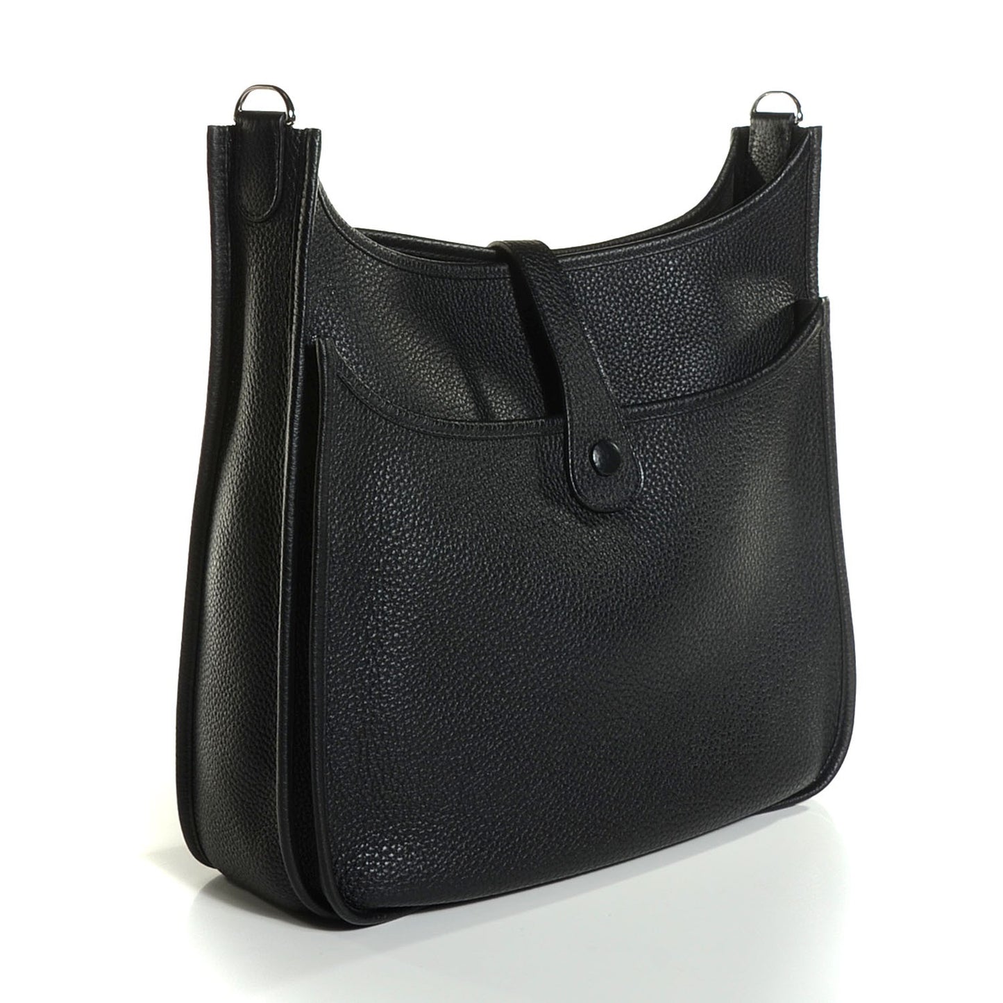 Taurillon Clemence Evelyne III GM Black