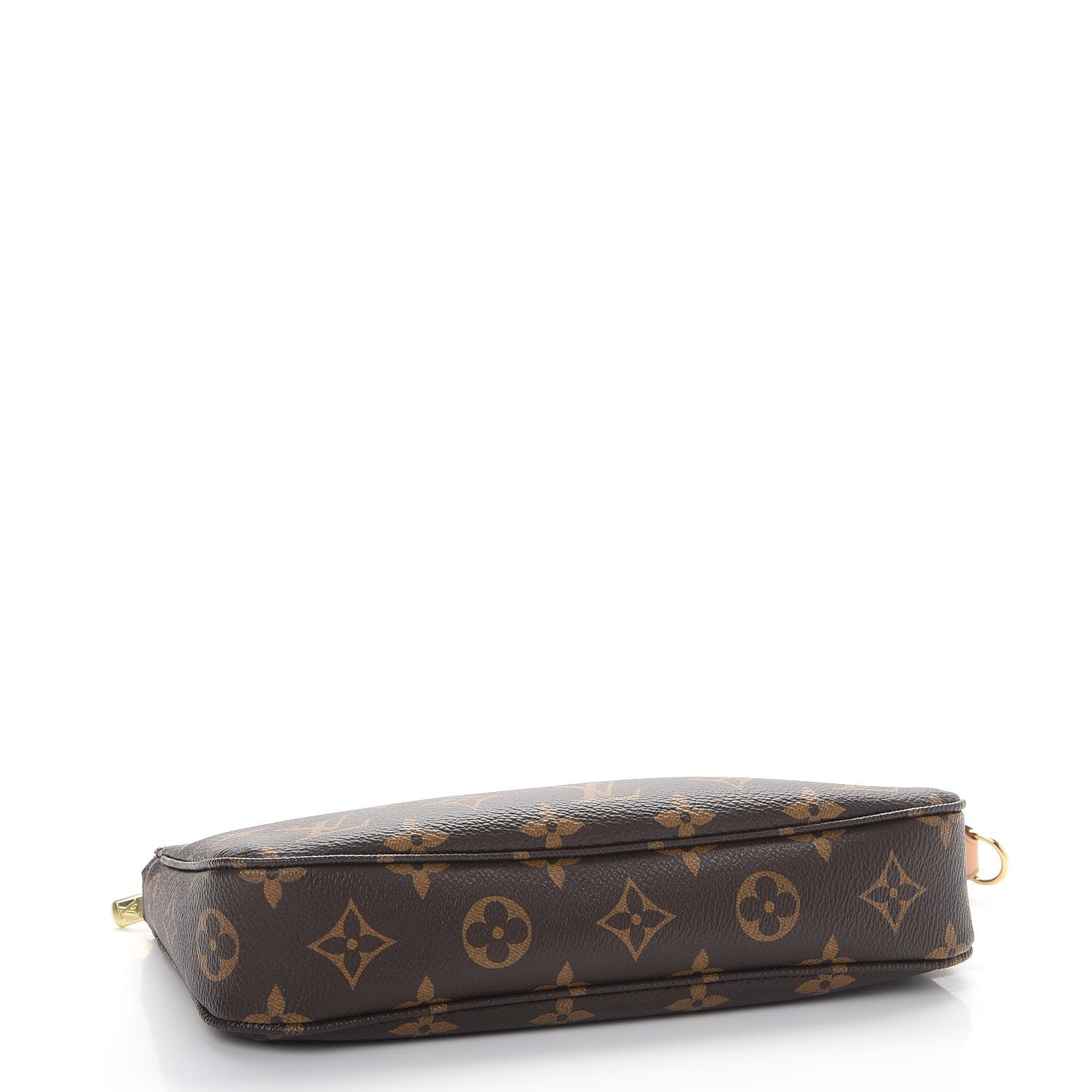 Louis Vuitton Monogram Pochette Accessories NM 4 of 7