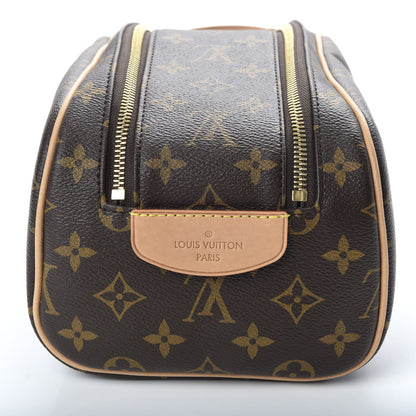 Louis Vuitton Monogram King Size Toiletry Bag 7 of 7