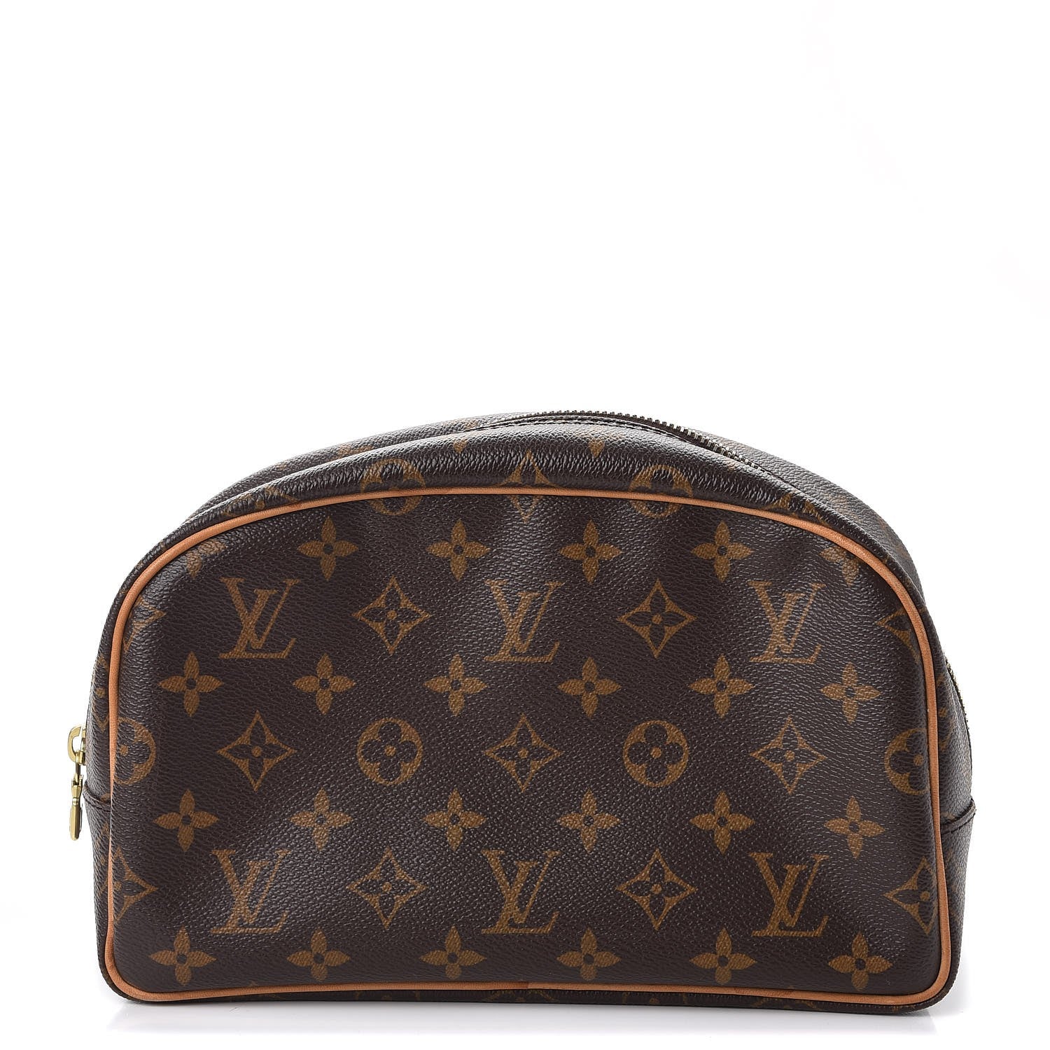 Louis Vuitton Monogram Toiletry Bag 25 1 of 11
