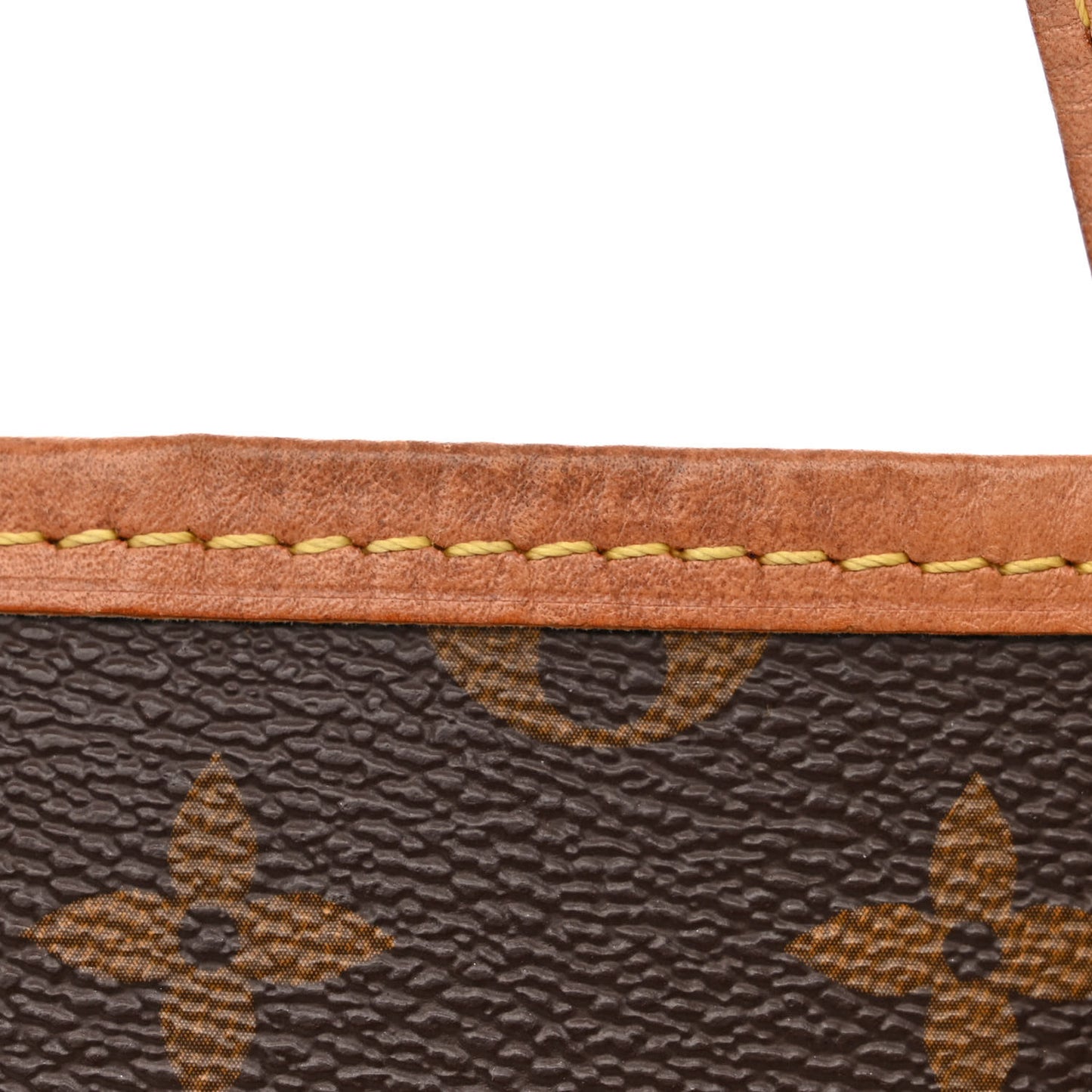 Monogram Neo Neverfull GM Pivoine