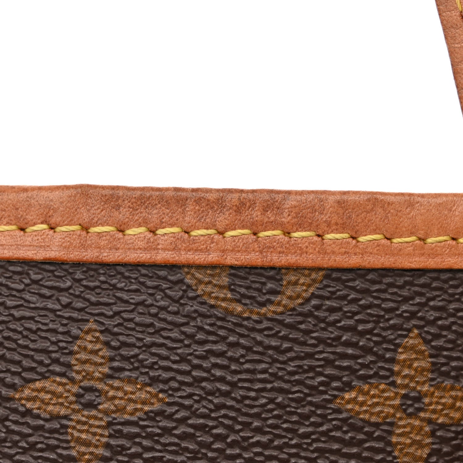 Louis Vuitton Monogram Neo Neverfull GM Pivoine 14 of 16