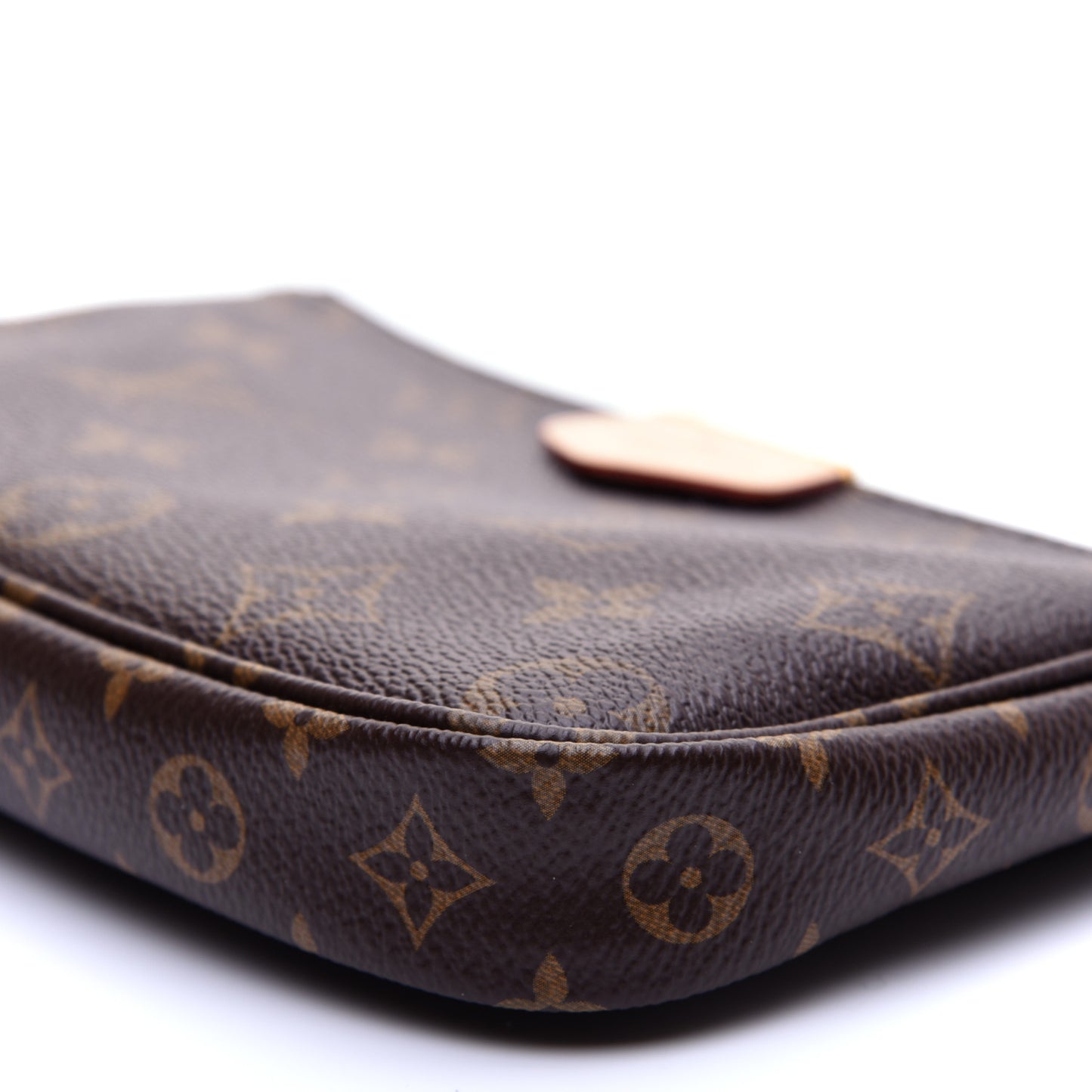 Monogram Multi Pochette Accessories Mini Pochette
