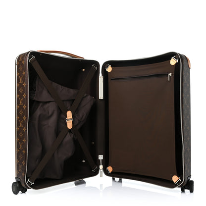 Louis Vuitton Monogram Horizon 55 5 of 9