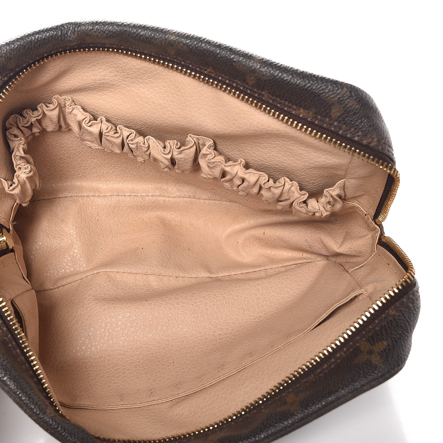 Louis Vuitton Monogram Trousse Toilette 23 5 of 11