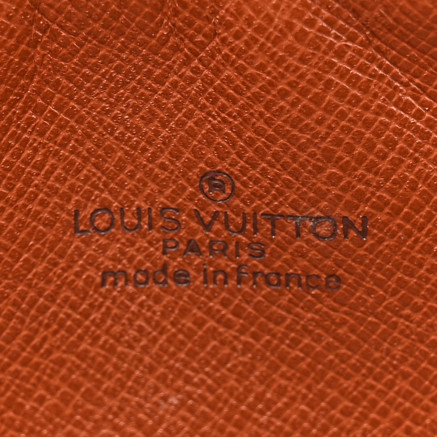 Louis Vuitton Monogram Pochette Marly Bandouliere 6 of 16
