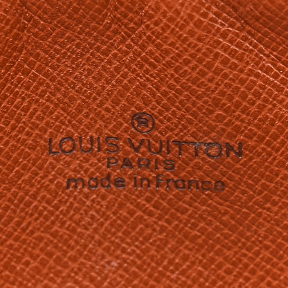 Louis Vuitton Monogram Pochette Marly Bandouliere 6 of 16