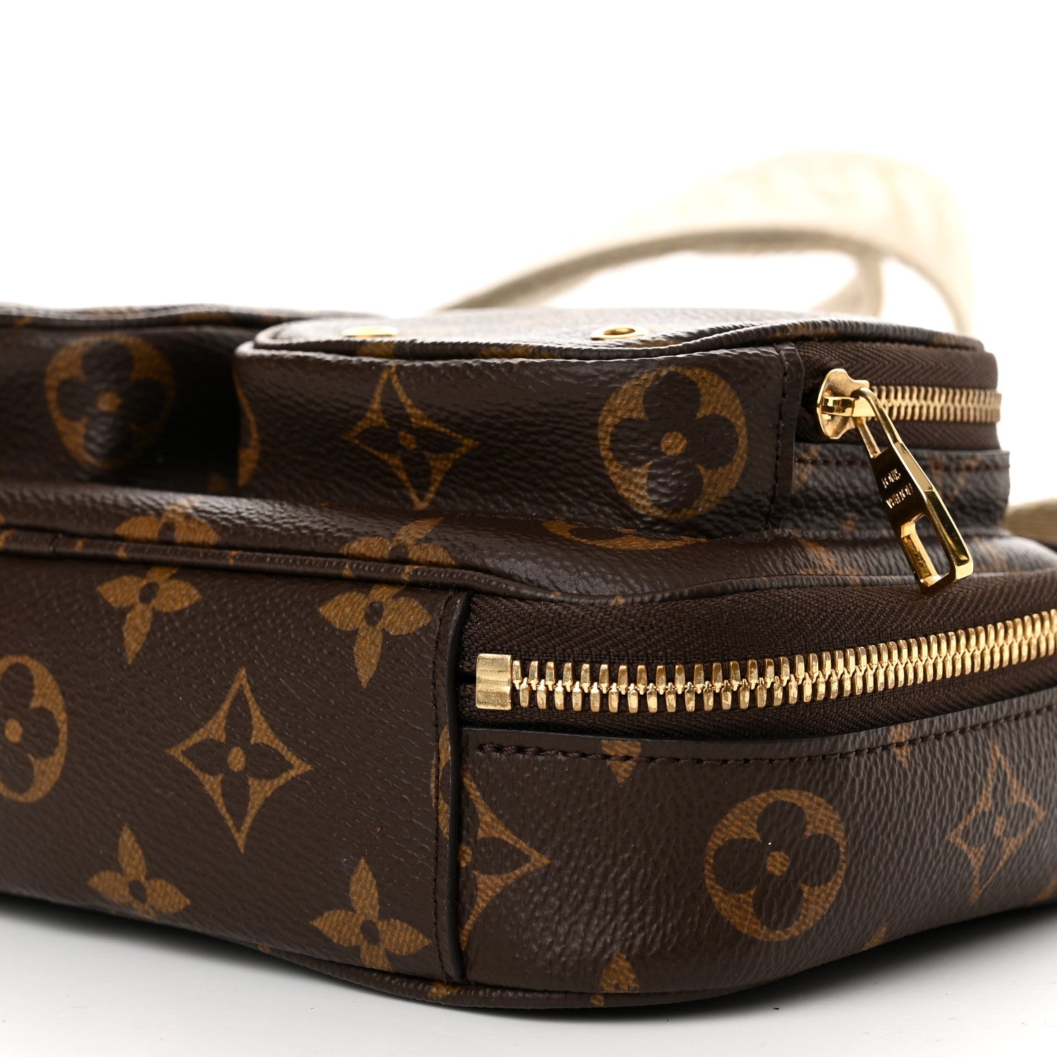 Louis Vuitton Monogram Utility Crossbody 8 of 12