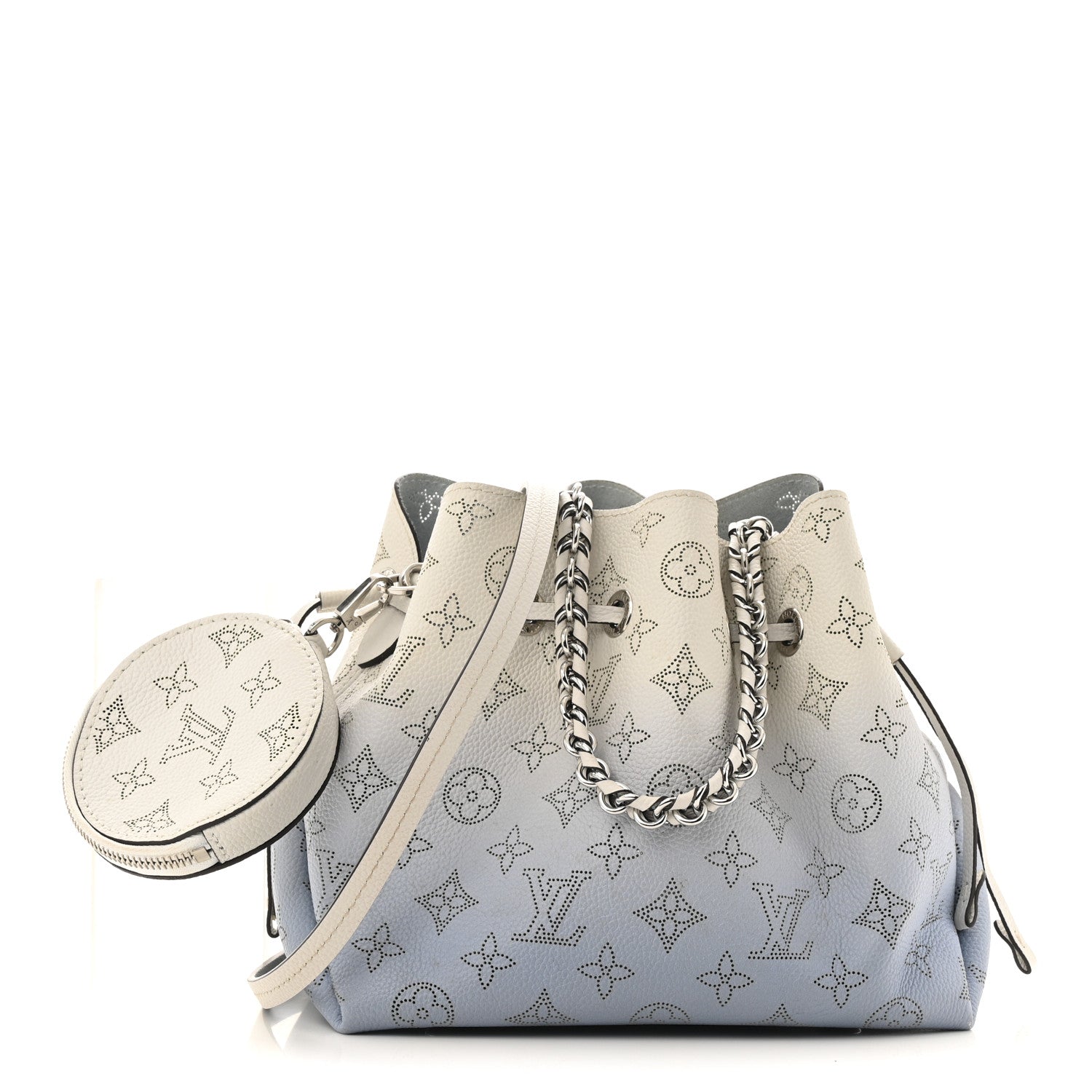 Louis Vuitton Mahina Degrade Bella Bleu 1 of 14