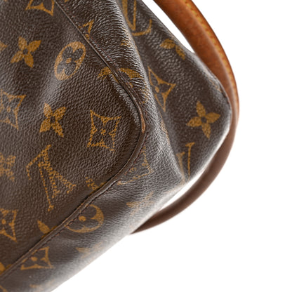 Louis Vuitton Monogram Mini Looping 18 of 26