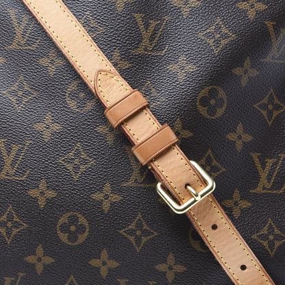 Louis Vuitton Monogram Odeon MM 9 of 10