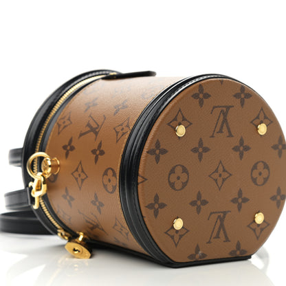 Louis Vuitton Reverse Monogram Cannes 8 of 9