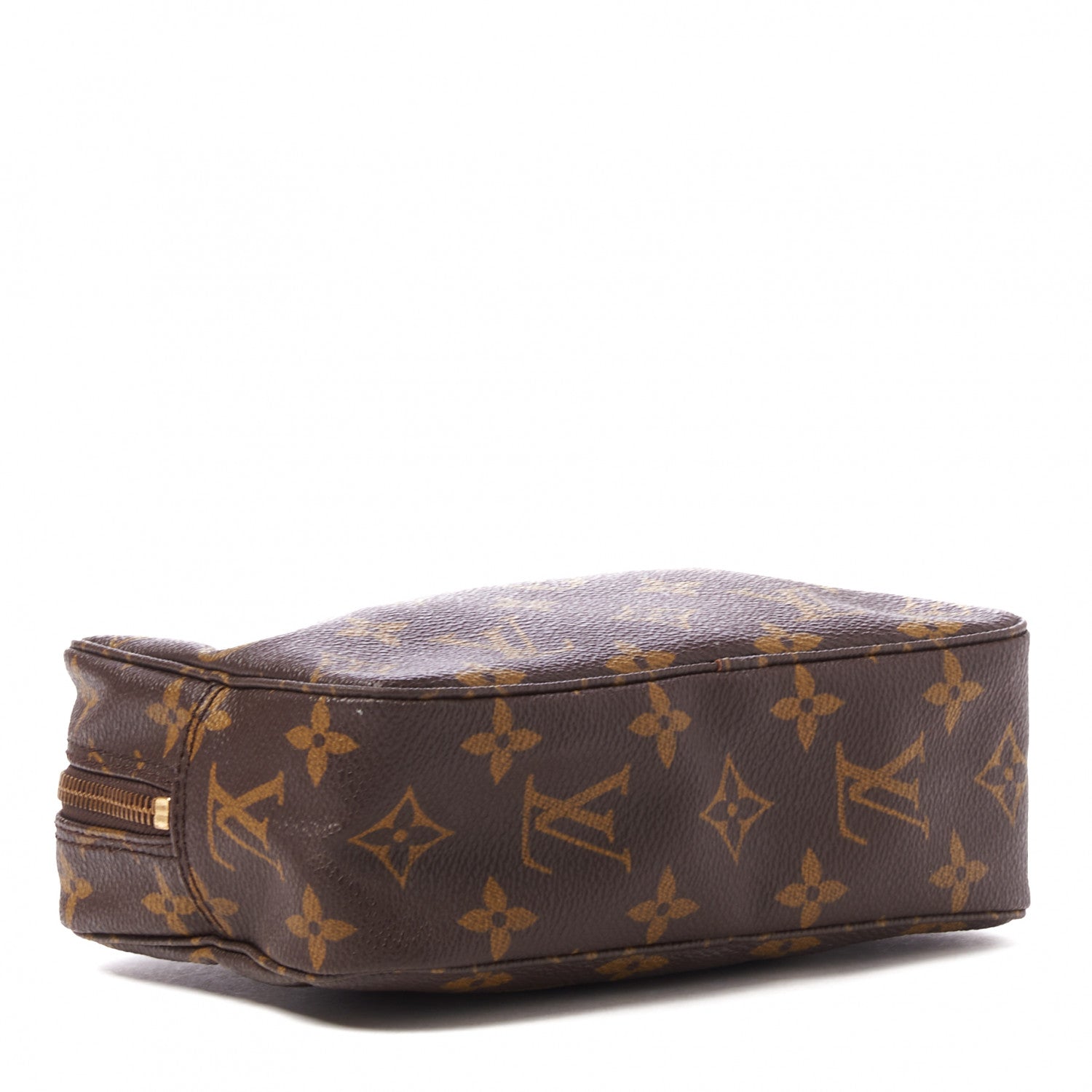 Louis Vuitton Monogram Trousse Toilette 19 3 of 7