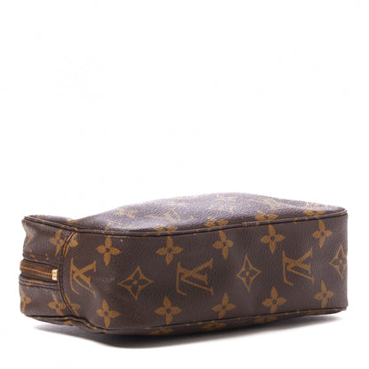 Louis Vuitton Monogram Trousse Toilette 19 3 of 7