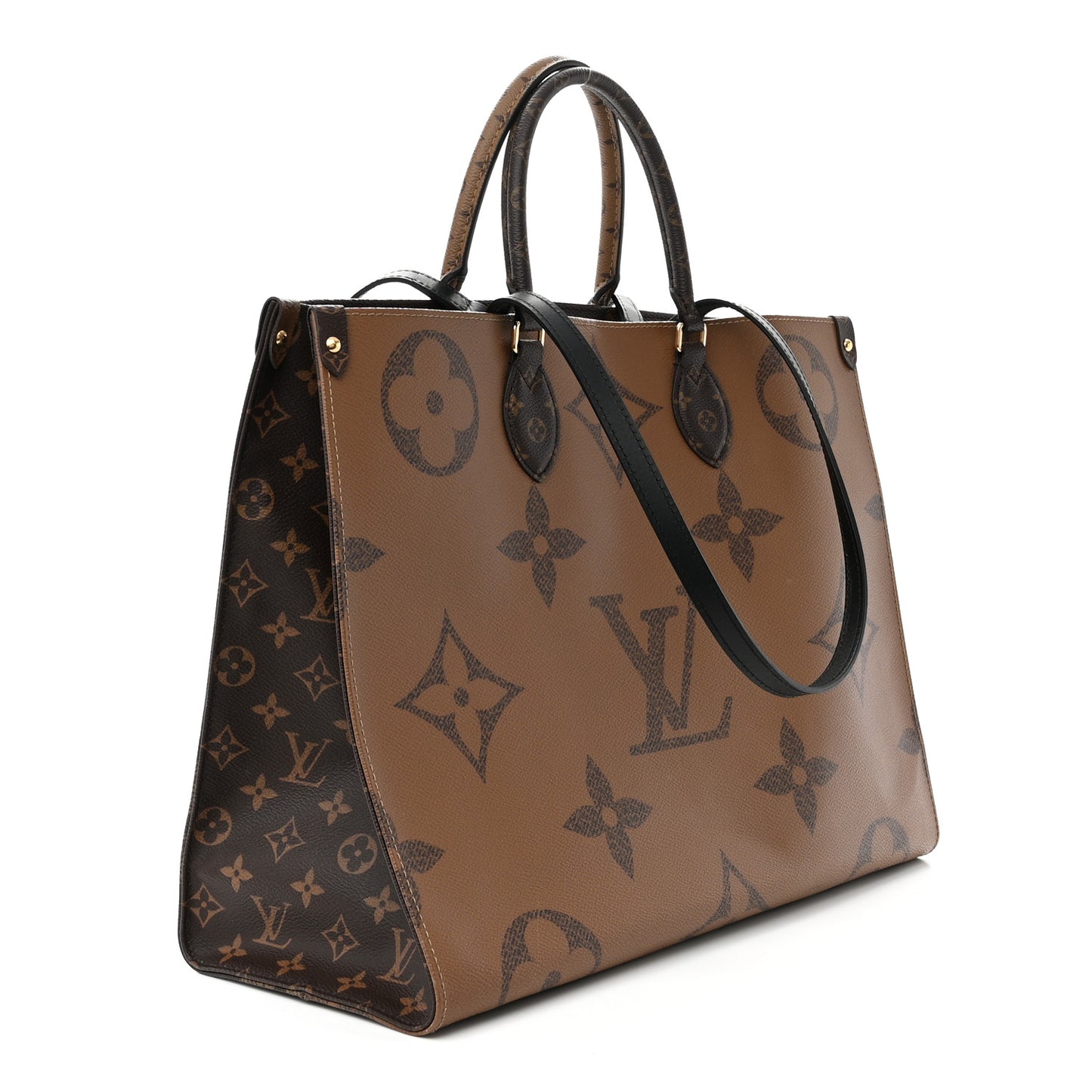 Reverse Monogram Giant Onthego GM