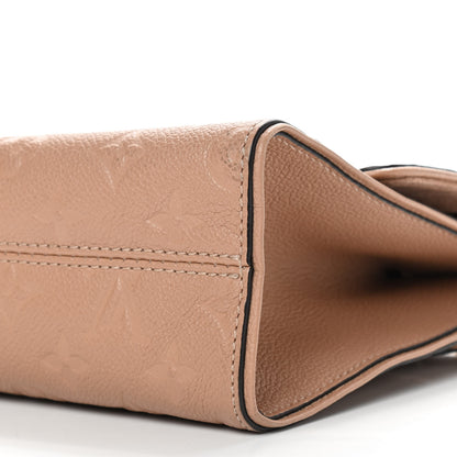 Louis Vuitton Empreinte Saint Sulpice PM Papyrus 7 of 8