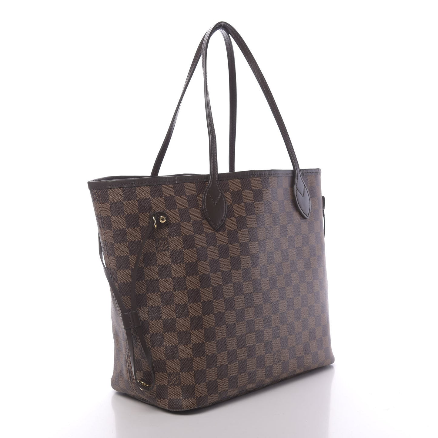 Damier Ebene Neo Neverfull MM