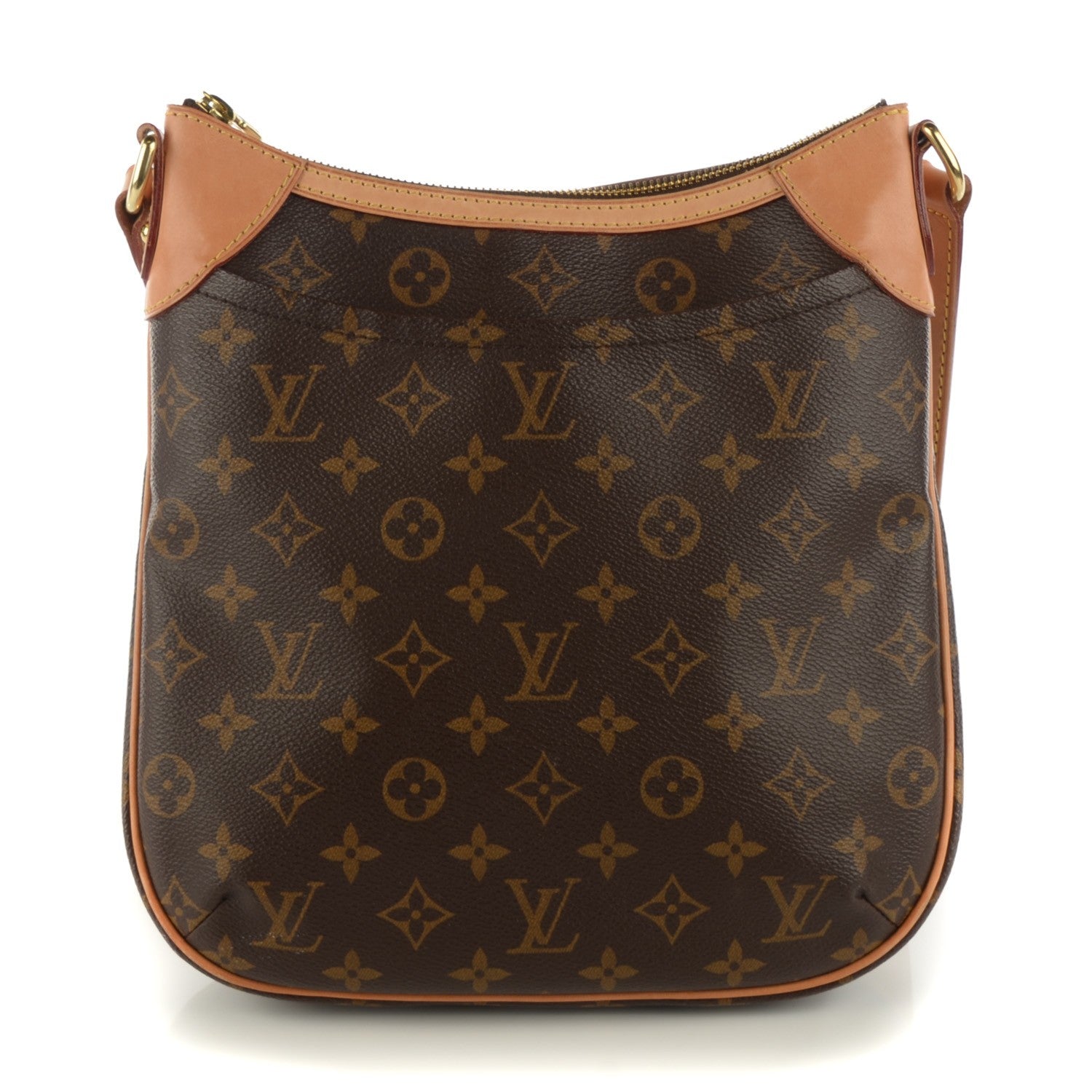 Louis Vuitton Monogram Odeon PM 1 of 7