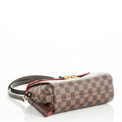 Louis Vuitton Damier Ebene Croisette 4 of 7